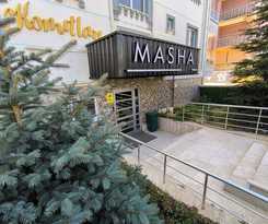  Masha Suite