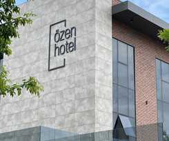  &Ouml;zen Hotel