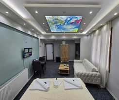  Uyu Room Uşak Hotel