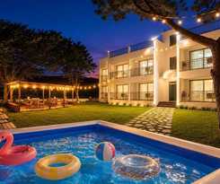 Hotel Taean Yeonpo Haibada Pension