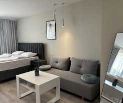 Hotel SeaandLake - City Apartments