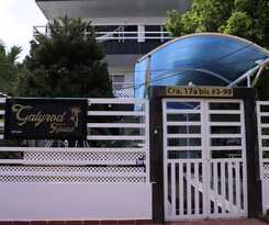 Hotel Galyrod House