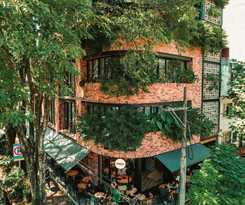 Hotel Nomada Origen