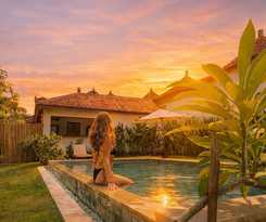 Hotel The Confidential Mandalika