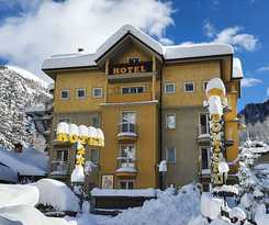 Hotel Bouton d\'Or - Courmayeur
