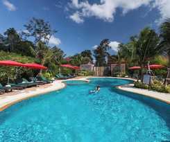 Hotel Apartel at Lanta Resort