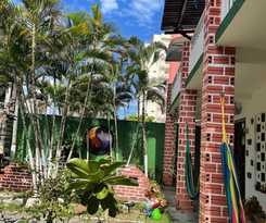Hotel Pousada Jardim Magico