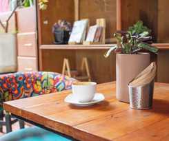 Hotel La Paz and Love Hostel
