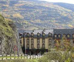  San Marsial Benasque Hotelandapartamentos