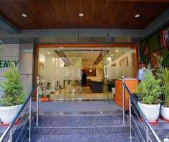 Hotel Heera Residency - Bhopal