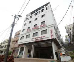 Hotel Shri Dhwaja Inn