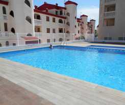 Apartamentos Costa Azahar 3000