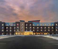 Hotel TownePlace Suites by Marriott Detroit Taylor