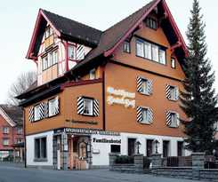 Hotel Gasthaus Hof