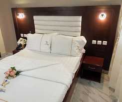 Hotel R&eacute;sidence Regine