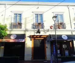 Hotel Terra Diaguita Boutique and Spa