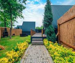  Kurtk&ouml;y Park Bungalov