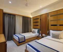 Hotel Pravasa Stay Vijay Nagar