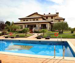 Hotel Rusticae Hostería De Guara