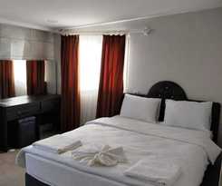  Volga Otel
