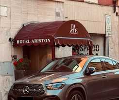 Hotel HOTEL ARISTON