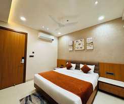 Hotel Satya Shree
