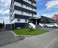  Dido Diamond Hotel