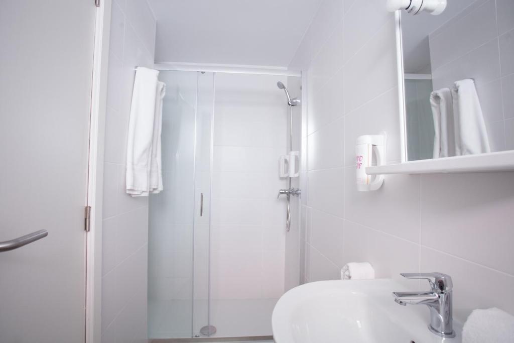 Apartamento 2 dormitorios del hotel Tent Mojito Suites. Foto 1