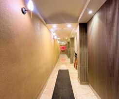 Hotel The Padma