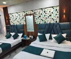 Hotel Mahalok Palace