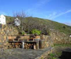  CASA RURAL ABUELO BUENAVENTURA