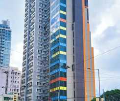 Hotel China Rich Oriental