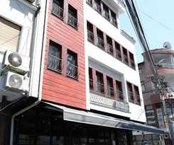 Hotel Bruti