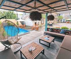 Hotel ZAVANA Rooms