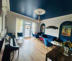 Hotel The Great Western