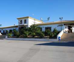 Cortijo De Tájar