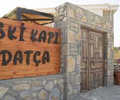  Eski Kapı Dat&ccedil;a