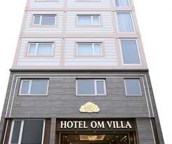 Hotel Om Villa
