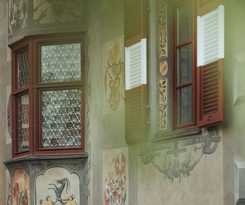 Hotel Arthotel Lasserhaus