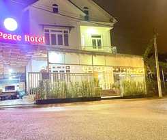 Hotel Ruby Peace