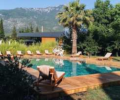  Hotel Buka Fethiye