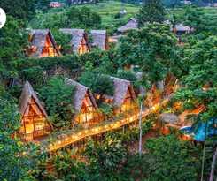Hotel Naa Noi Puluong