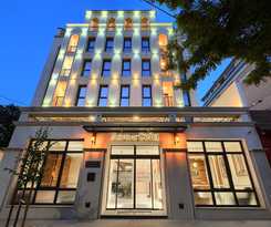 Hotel Aurora Sofia