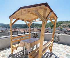  Şehri Saray Apart Oteli