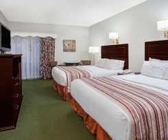 Hotel Ramada By Wyndham Fredericton
