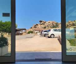  HOTEL BORGO DELL\'ORSO