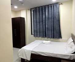 Hotel Shree Vrinda Homes