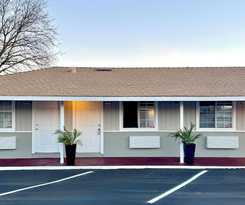 Hotel Budget Motel