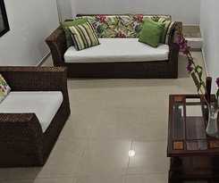 Hotel HOTEL CENTRAL PARK YOPAL