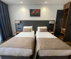 Hotel Executive Boutique Rabat